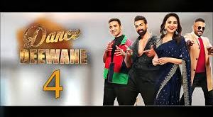 Dance Deewane 4