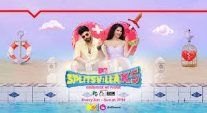 Mtv Splitsvilla X5