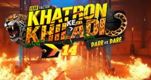 Khatron Ke Khiladi