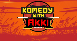 Komedy With Akki