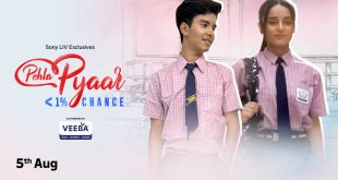 Pehla Pyaar – Less Than 1% Chance